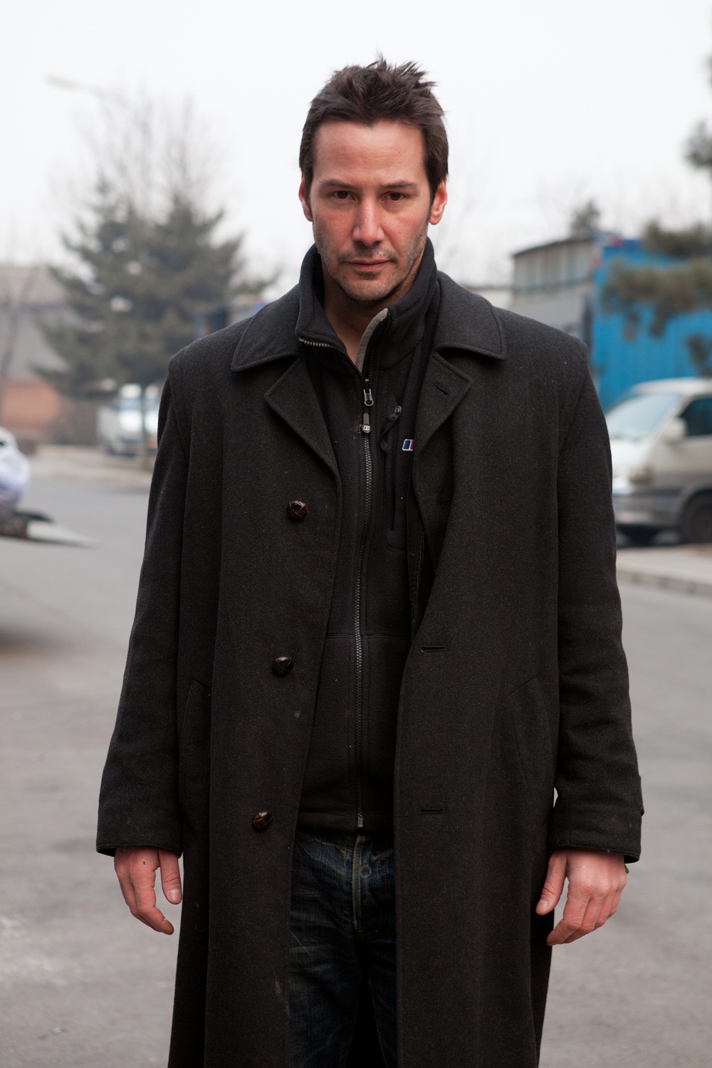 太极侠剧照的剧照