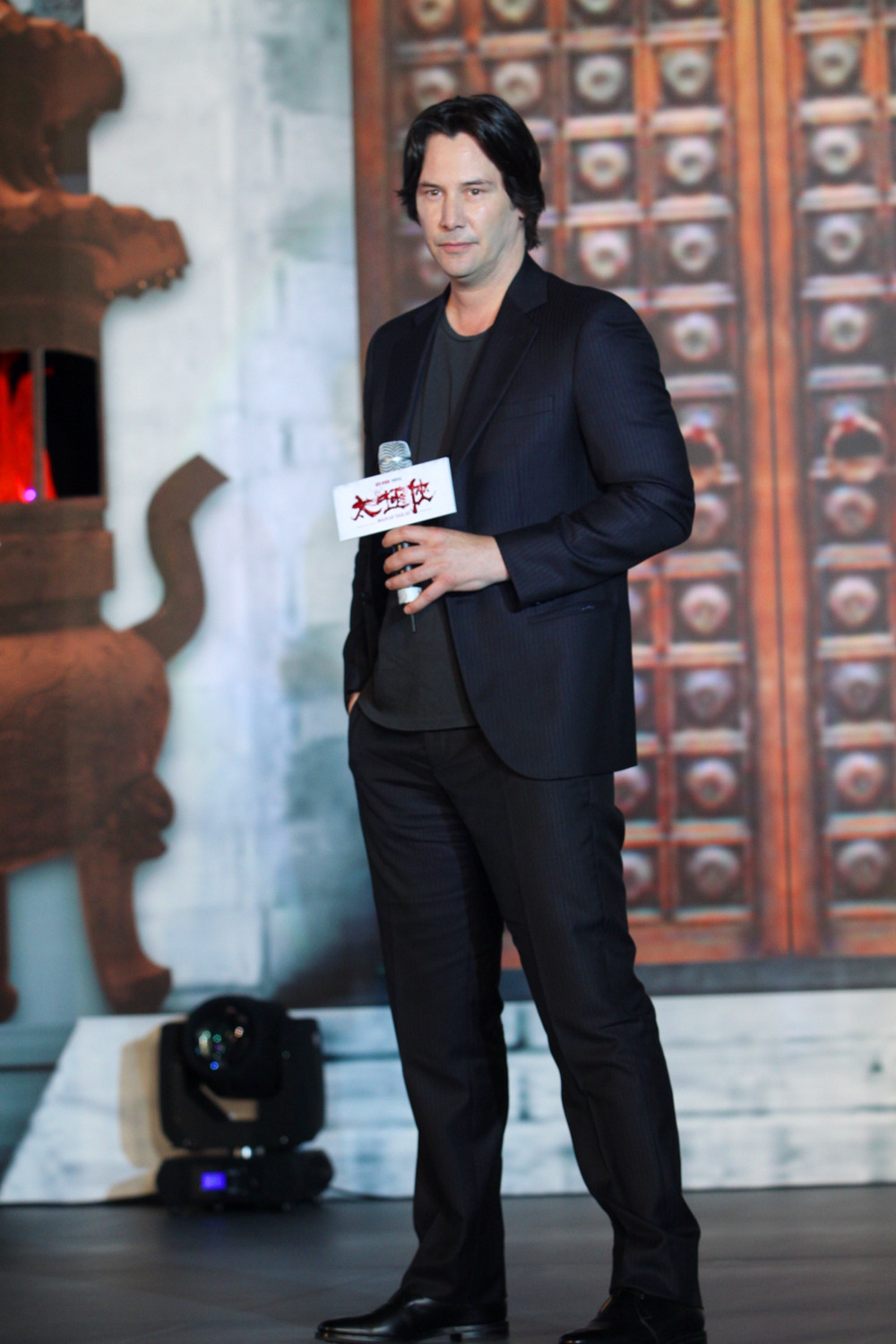 太极侠剧照的剧照