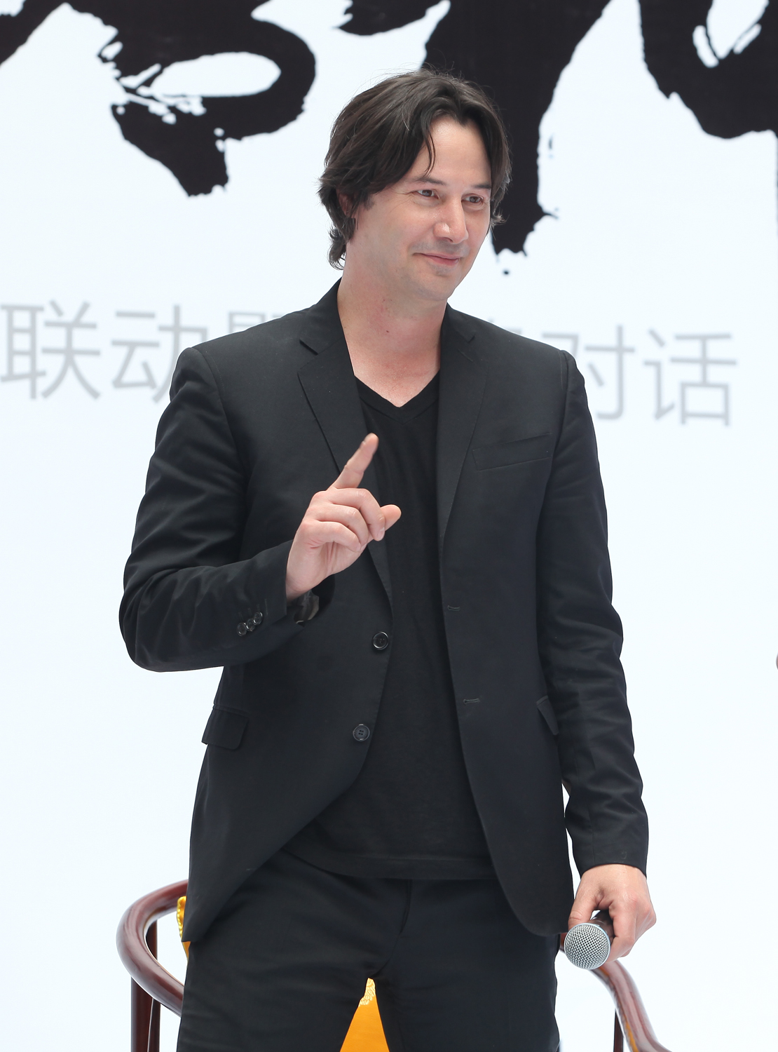 太极侠剧照的剧照