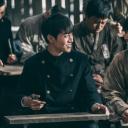 大将金昌洙剧照