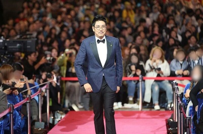 大将金昌洙剧照的剧照