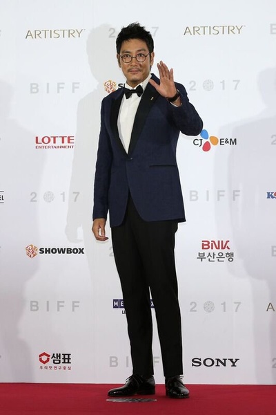 大将金昌洙剧照的剧照