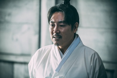 大将金昌洙剧照的剧照