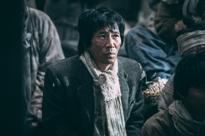 大将金昌洙剧照的剧照