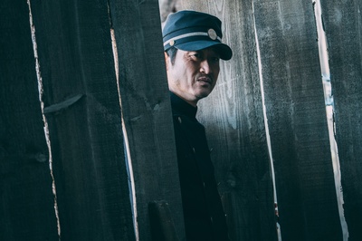 大将金昌洙剧照的剧照