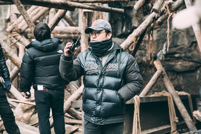 大将金昌洙剧照的剧照