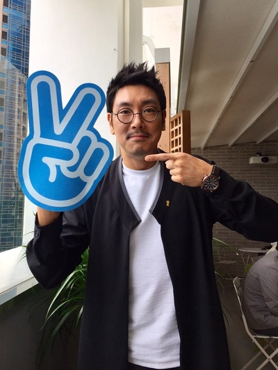 大将金昌洙剧照的剧照