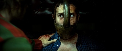 恐惧有限公司剧照的剧照