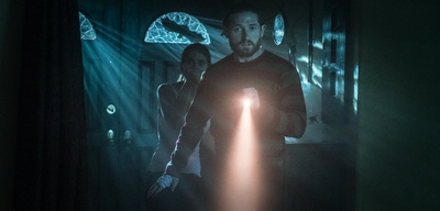 恐惧有限公司剧照的剧照