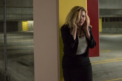 恐惧有限公司剧照的剧照