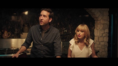 恐惧有限公司剧照的剧照