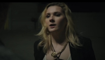 恐惧有限公司剧照的剧照