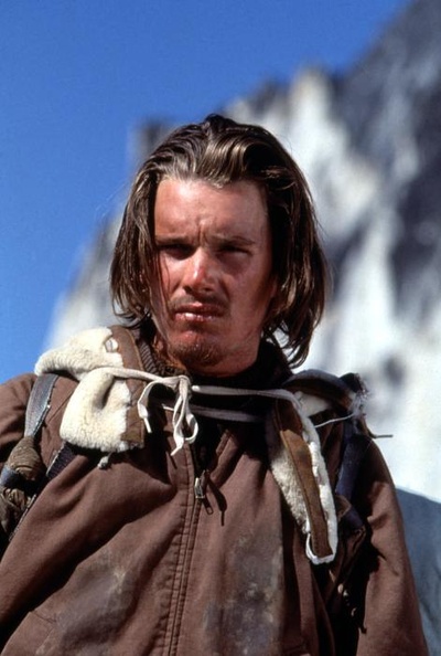 天劫余生剧照的剧照