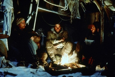 天劫余生剧照的剧照