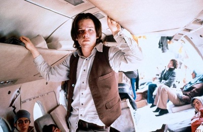 天劫余生剧照的剧照