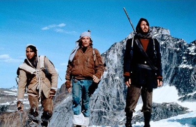 天劫余生剧照的剧照