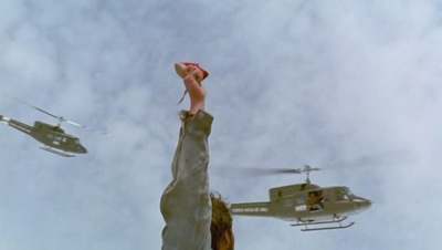 天劫余生剧照的剧照