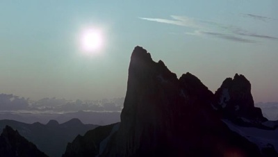 天劫余生剧照的剧照