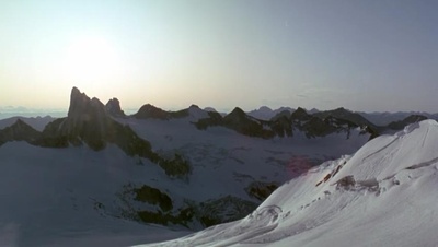 天劫余生剧照的剧照