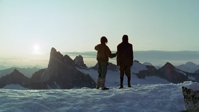 天劫余生剧照的剧照