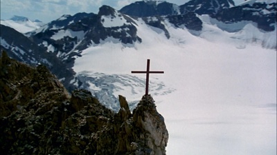 天劫余生剧照的剧照