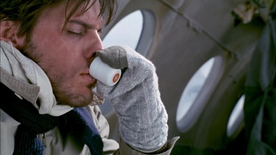 天劫余生剧照的剧照