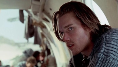 天劫余生剧照的剧照