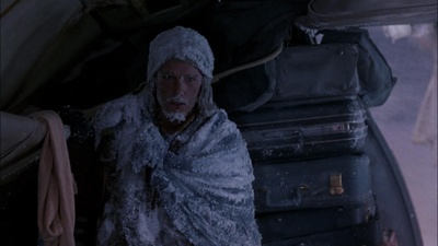 天劫余生剧照的剧照