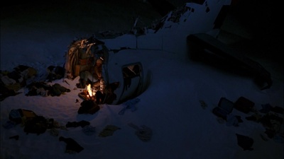 天劫余生剧照的剧照