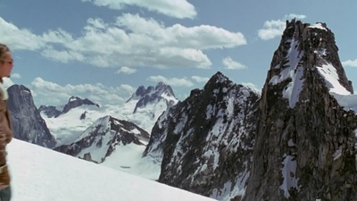 天劫余生剧照的剧照