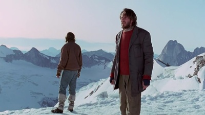 天劫余生剧照的剧照