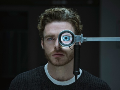 绿洲剧照的剧照