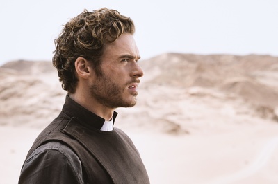 绿洲剧照的剧照