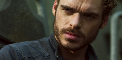 绿洲剧照的剧照