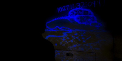 绿洲剧照的剧照