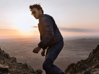 绿洲剧照的剧照