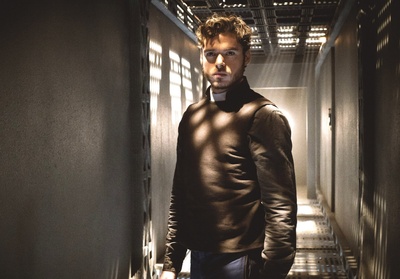 绿洲剧照的剧照