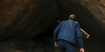 绿洲剧照的剧照