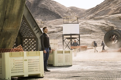 绿洲剧照的剧照