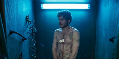 绿洲剧照的剧照