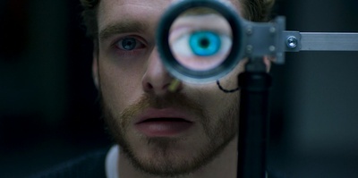 绿洲剧照的剧照