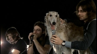 平克•弗洛伊德：庞贝古城现场录音纪录片剧照的剧照