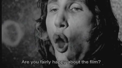 平克•弗洛伊德：庞贝古城现场录音纪录片剧照的剧照