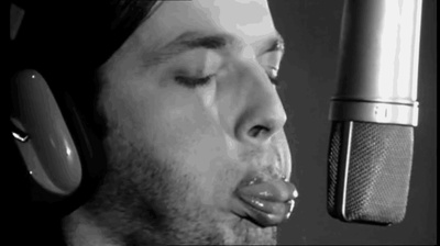 平克•弗洛伊德：庞贝古城现场录音纪录片剧照的剧照