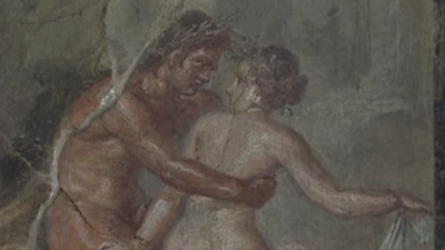 平克•弗洛伊德：庞贝古城现场录音纪录片剧照的剧照