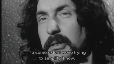 平克•弗洛伊德：庞贝古城现场录音纪录片剧照的剧照