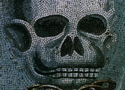 平克•弗洛伊德：庞贝古城现场录音纪录片剧照的剧照