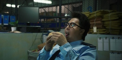 肥龙过江剧照的剧照