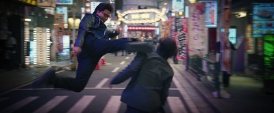 肥龙过江剧照的剧照