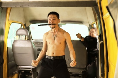 肥龙过江剧照的剧照